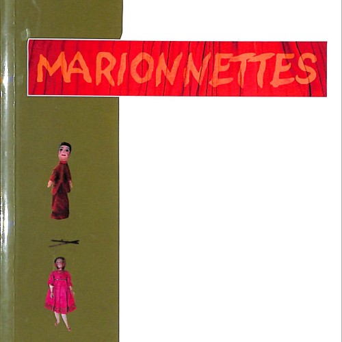 Libro: Des objets qui racontent l’Histoire : Marionnettes