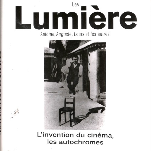Libro: Què és el precinema? Bases metodològiques per a l’estudi del precinema