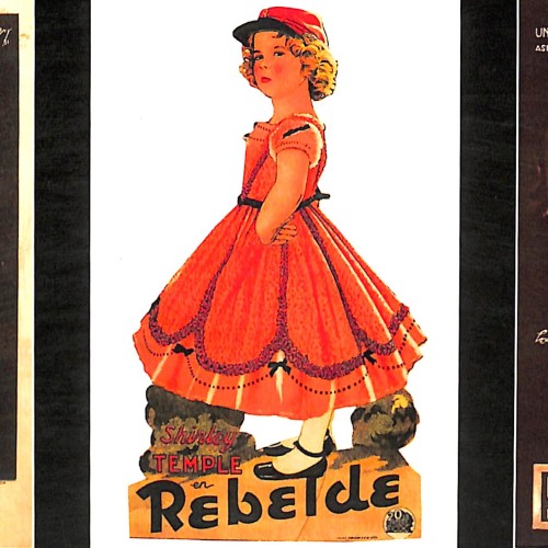Libro: Los programas de mano en el cine. 1900–1970 (Edición ampliada y corregida)