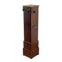 Visor estéreo de columna Unis France