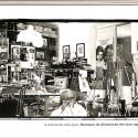 Libro:  A través de mis ojos. Retratos de directores del cine español