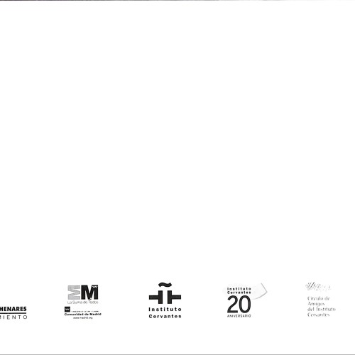 Libro:  Retratos de directores del cine español