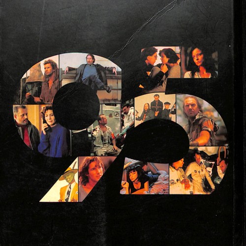 Libro: El cine del 95
