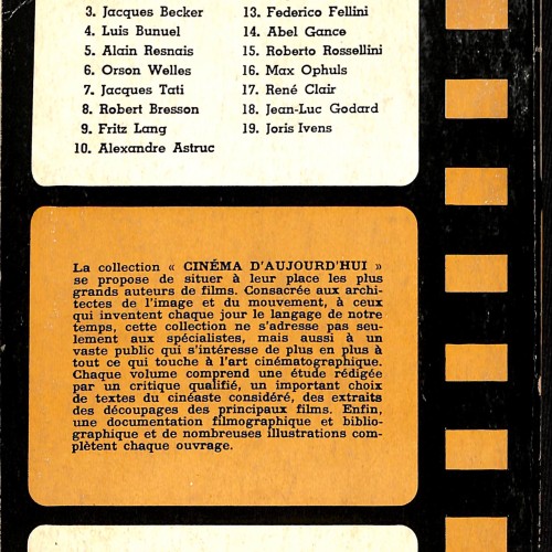 Libro: Joris Ivens