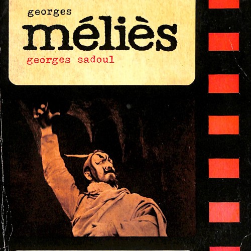 Libro: Georges Méliès