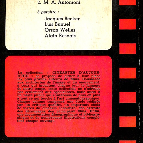 Libro: Georges Méliès