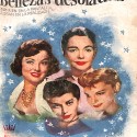 Libro: BELLEZAS DESOLADAS