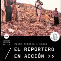 Libro:  El reportero en acción: noticia, reportaje y documental en televisión