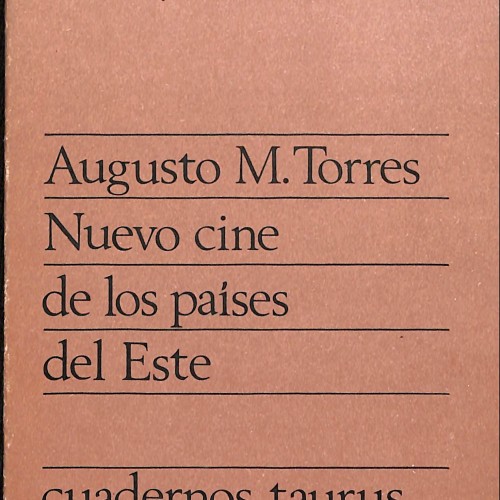LIBRO: Augusto M.