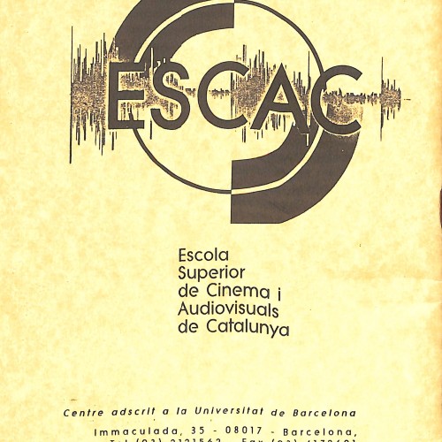 LIBRO: El Decàleg del Cinema segons Borau