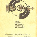 LIBRO: El Decàleg del Cinema segons Borau