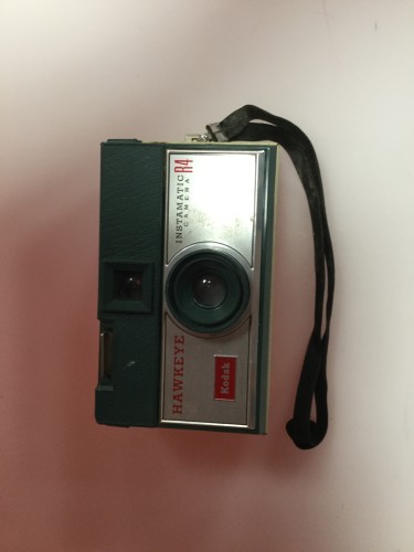 Hawkeye Instamatic R4