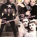 Libro: Second Feature