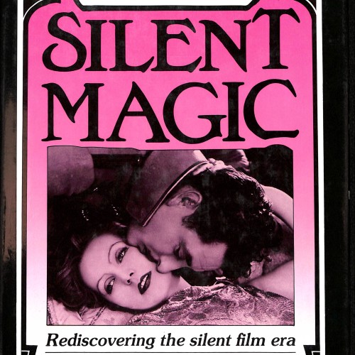 Libro: Silent Magic