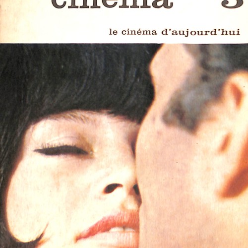 Libro: Histoire illustrée du cinéma, tome 3