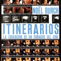 Libro: Itinerarios: La educación de un soñador del cine