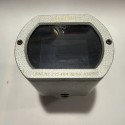 Visor de enfoque y encuadre para cinematografía Multiscope “MULTISCOPE – PAT. N° 225404 N°6D 035”