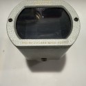 Visor de enfoque y encuadre para cinematografía Multiscope “MULTISCOPE – PAT. N° 225404 N°6D 035”