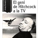 Libro: El geni de Hitchcock a la TV
