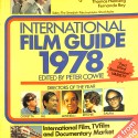 Libro: International Film Guide 1978