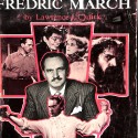Libro: The Films of Fredric March
