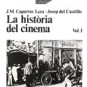 Libro: La història del cinema (Vol. I)