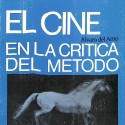 Libro: El cine en la crítica del método