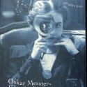 Libro: Oskar Messter – Filmpionier der Kaiserzeit. Katalog zur Ausstellung