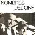 Libro: Los grandes nombres del cine