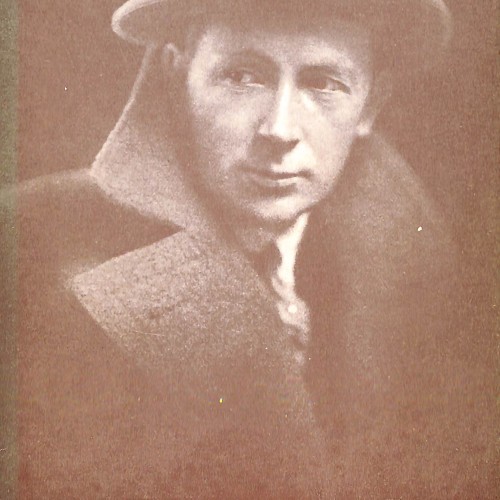 Libro: F. W. Murnau