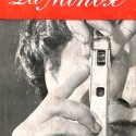 Folleto : La Minox