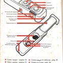 Folleto : La Minox