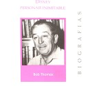 Folleto: Walt Disney, personaje inimitable