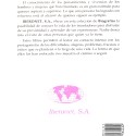 Folleto: Walt Disney, personaje inimitable