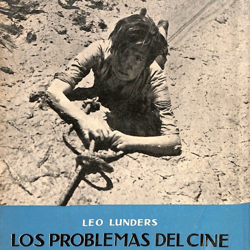 Libro; Los problemas del cine y la juventud