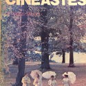 Libro; : Dictionnaire des cinéastes