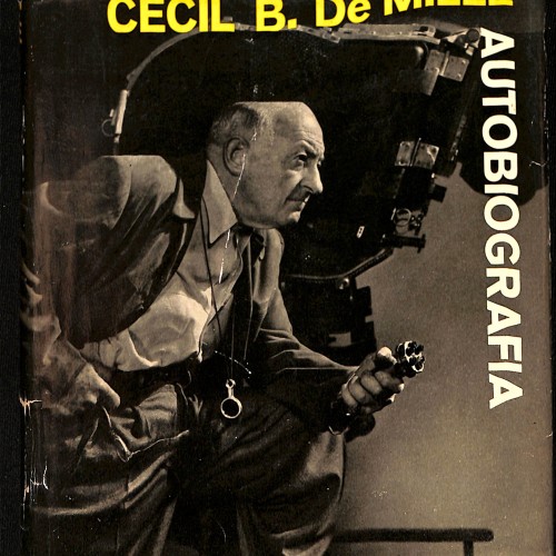 Libro: Autobiografía