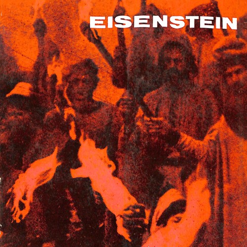 Libro: Eisenstein