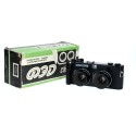 Black stereo camera Fed 21,970