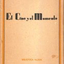 Libro: El cine y el momento