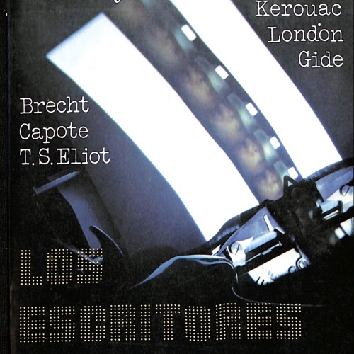 Libro: Los escritores frente al cine