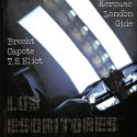 Libro: Los escritores frente al cine