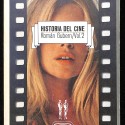 Libro: Historia del cine
