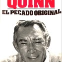 Libro: El pecado original. Autobiografía