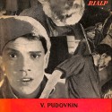 Libro:  Lecciones de cinematografía