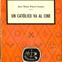 Libro:   Un católico va al cine