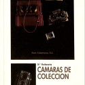 Libro: Subasta Cámaras de Colección