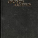 Libro: El libro del cineísta amateur