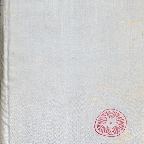 Libro: Arte y técnica del cine amateur