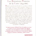 Libro: Los retratistas pioneros de la Corte (1859–1866)